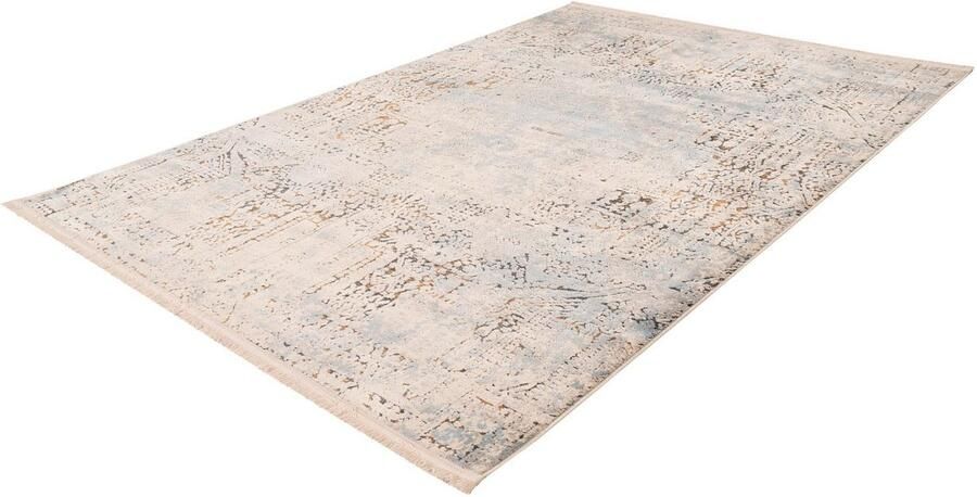 ARTE ESPINA Vloerkleed Palace 400 Soft touch vintage-ontwerp subtiele kleuren - Foto 5