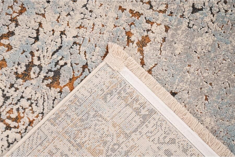 ARTE ESPINA Vloerkleed Palace 400 Soft touch vintage-ontwerp subtiele kleuren - Foto 2