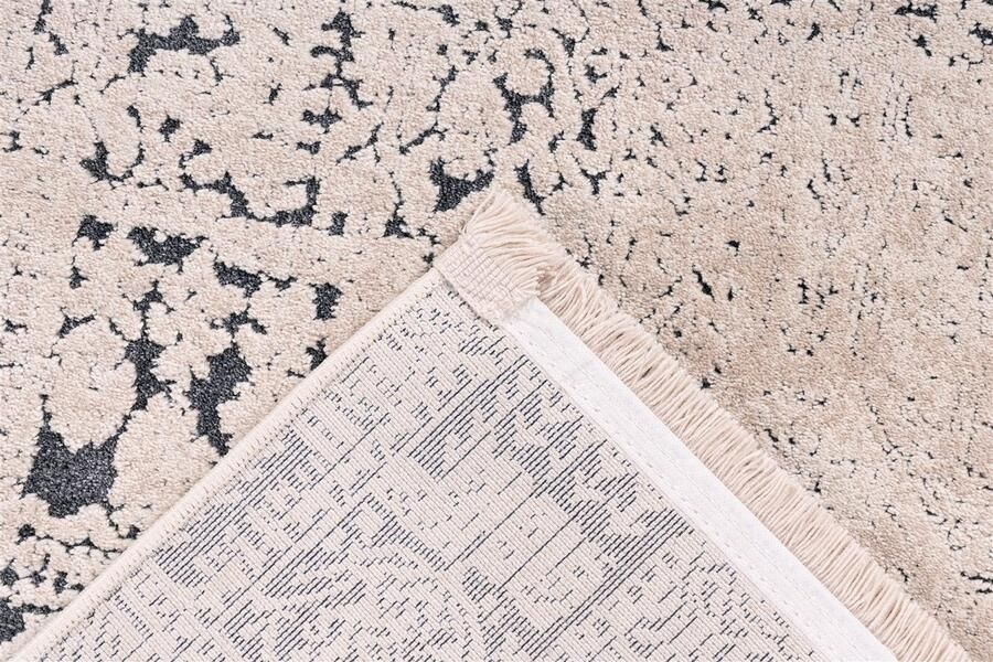 ARTE ESPINA Vloerkleed Palace 400 Soft touch vintage-ontwerp subtiele kleuren - Foto 2