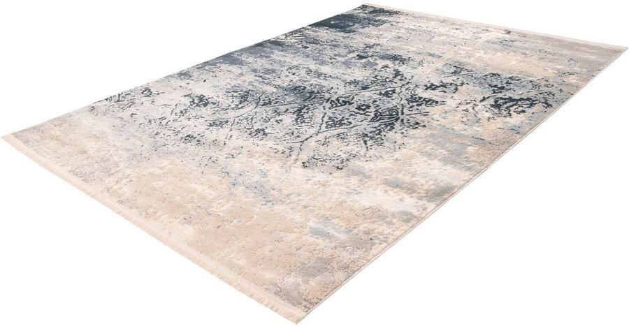 ARTE ESPINA Vloerkleed Palace 525 Soft touch vintage-ontwerp subtiele kleuren - Foto 5