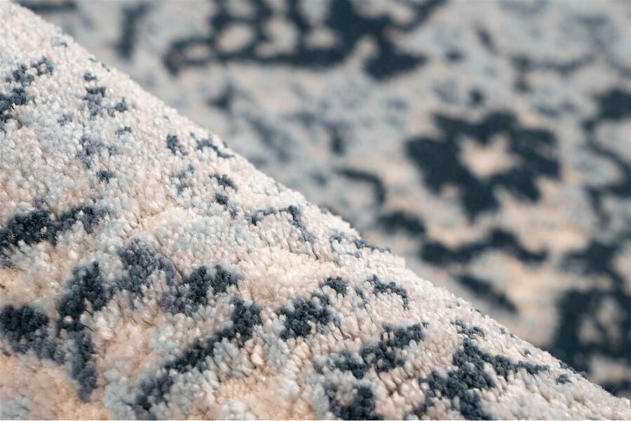 ARTE ESPINA Vloerkleed Palace 525 Soft touch vintage-ontwerp subtiele kleuren - Foto 2