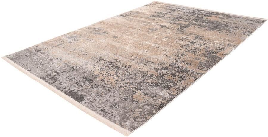 ARTE ESPINA Vloerkleed Palace 525 Soft touch vintage-ontwerp subtiele kleuren - Foto 5