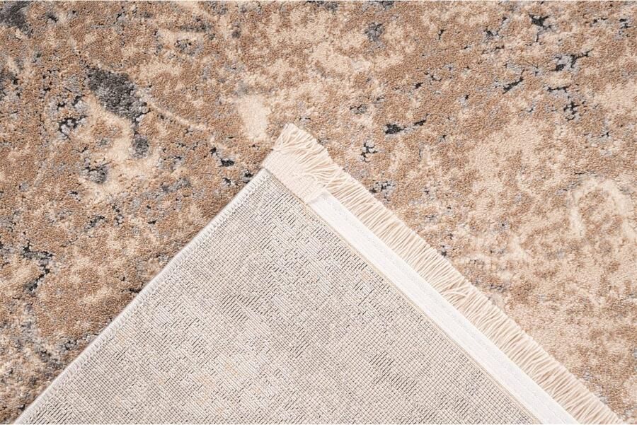 ARTE ESPINA Vloerkleed Palace 525 Soft touch vintage-ontwerp subtiele kleuren - Foto 2