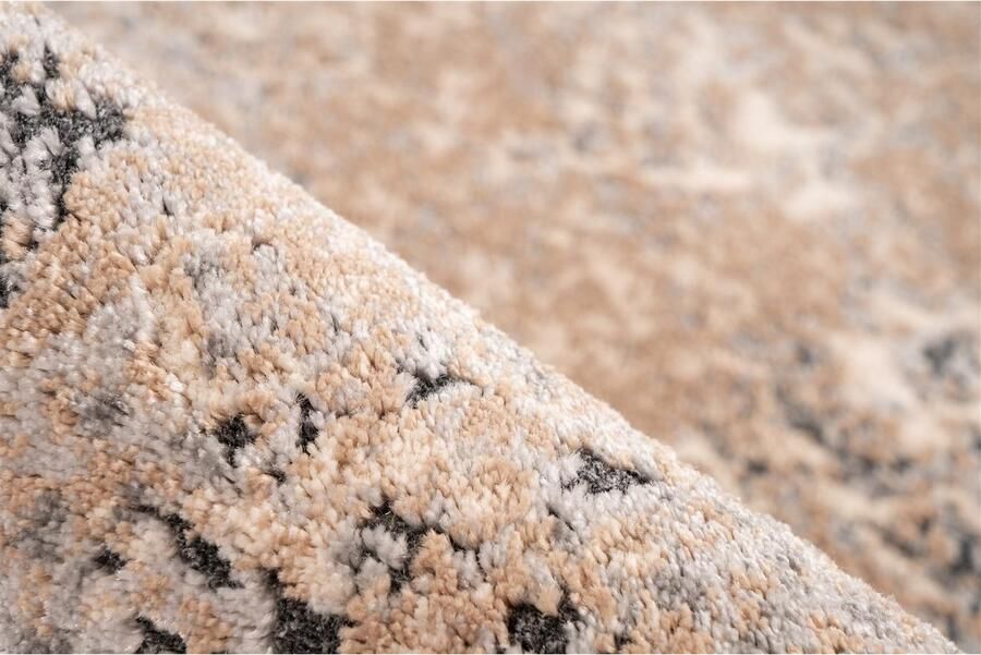 ARTE ESPINA Vloerkleed Palace 525 Soft touch vintage-ontwerp subtiele kleuren - Foto 3