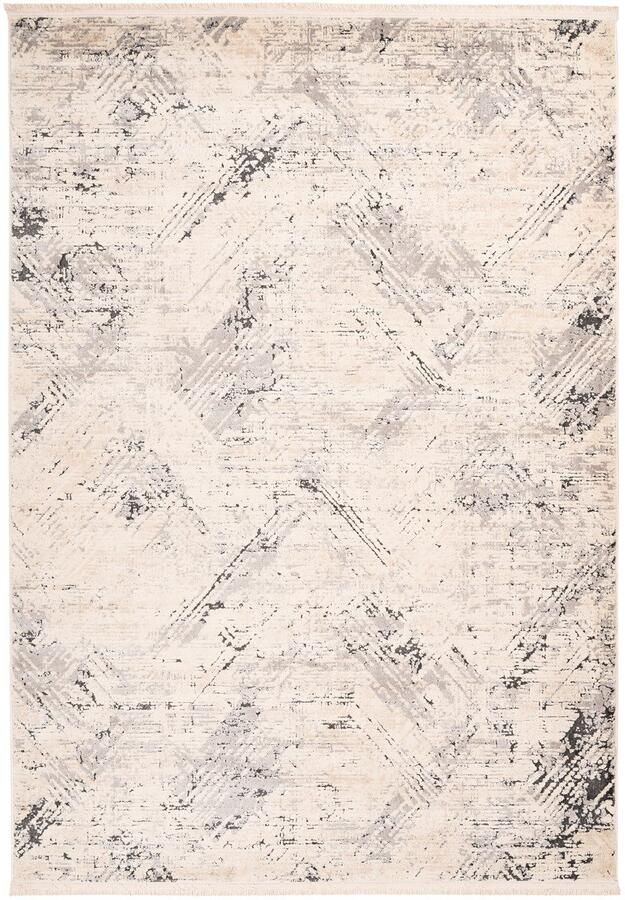 ARTE ESPINA Vloerkleed Palace 600 Soft touch vintage-ontwerp subtiele kleuren