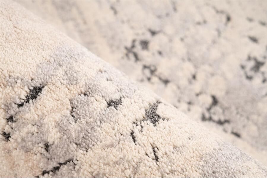 ARTE ESPINA Vloerkleed Palace 600 Soft touch vintage-ontwerp subtiele kleuren - Foto 2