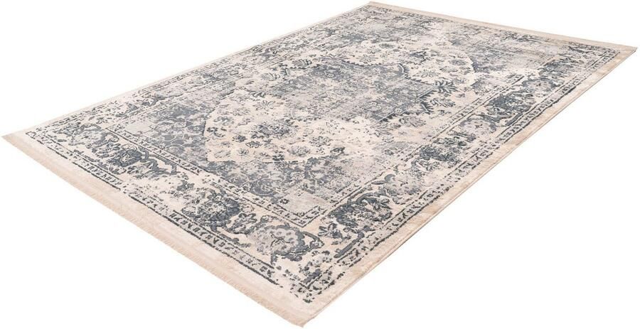 ARTE ESPINA Vloerkleed Palace 700 Soft touch vintage-ontwerp subtiele kleuren - Foto 5