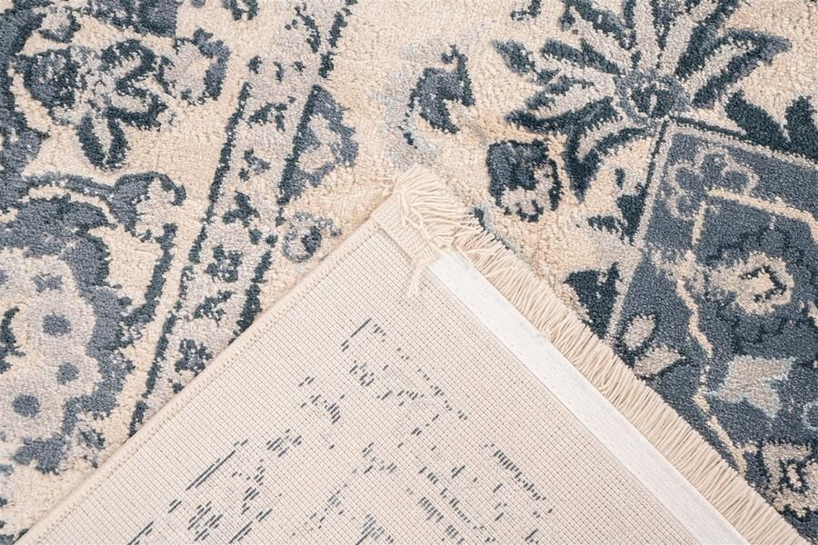 ARTE ESPINA Vloerkleed Palace 700 Soft touch vintage-ontwerp subtiele kleuren - Foto 3