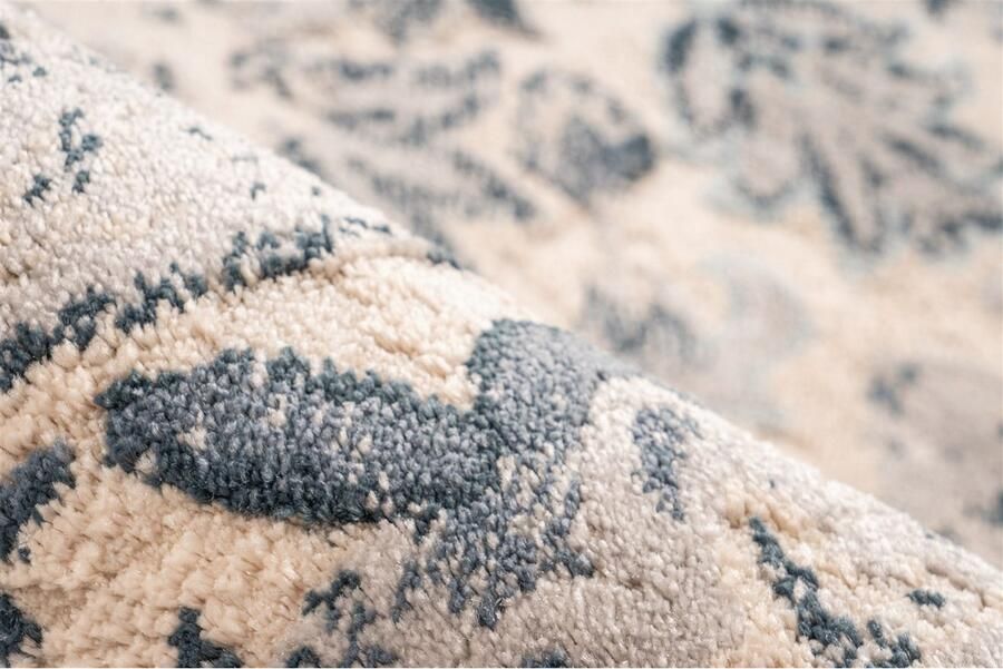 ARTE ESPINA Vloerkleed Palace 700 Soft touch vintage-ontwerp subtiele kleuren - Foto 2