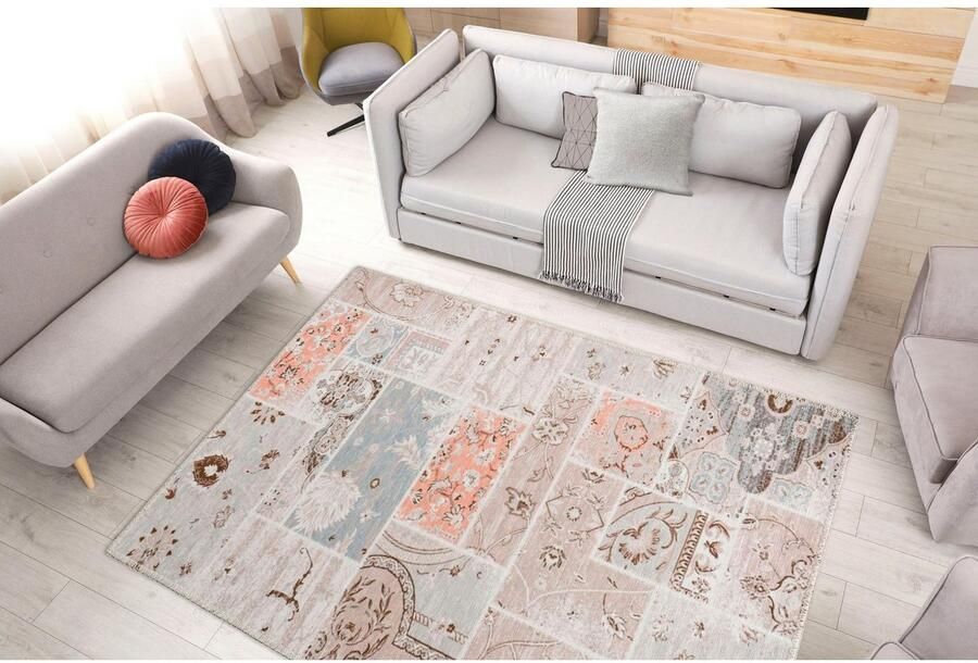 Arte Espina Peron 160 x 230 cm Vloerkleed Multi - Foto 6