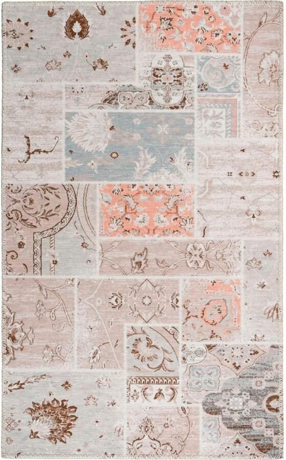 Arte Espina Peron 160 x 230 cm Vloerkleed Multi - Foto 4