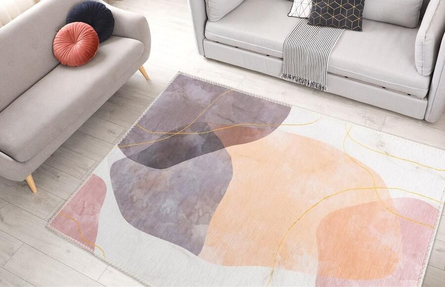 Arte Espina Picassa 120 x 180 cm Vloerkleed Multi 300 - Foto 5