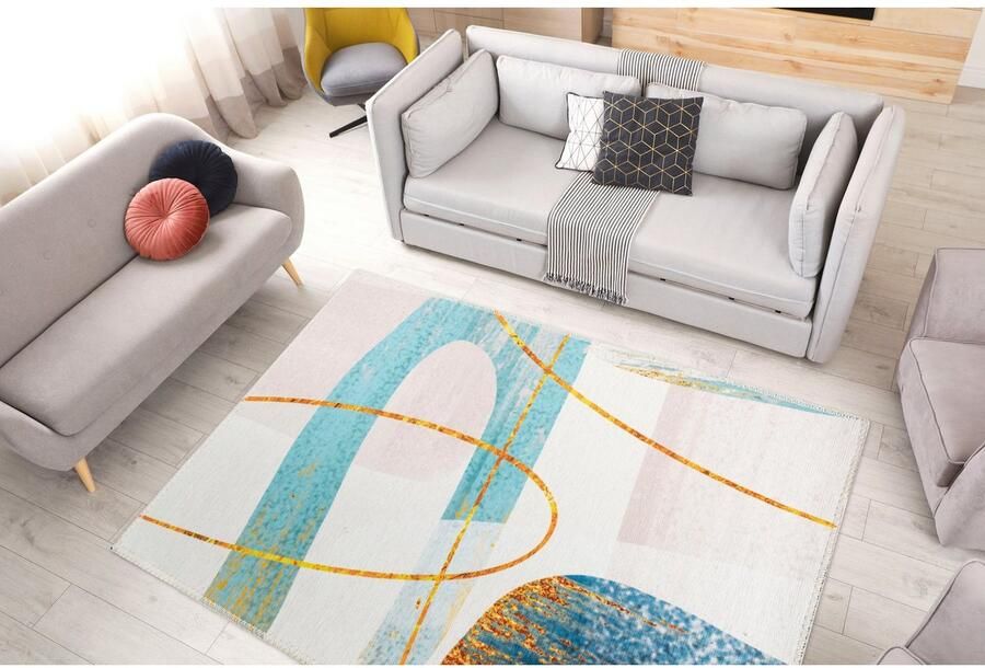 Arte Espina Picassa 160 x 230 cm Vloerkleed Multi 400 - Foto 2