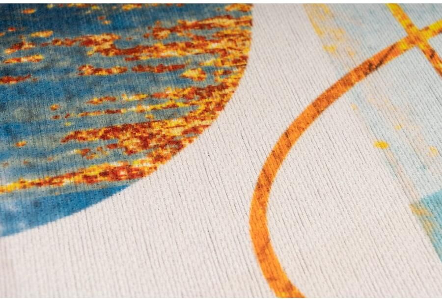 Arte Espina Picassa 160 x 230 cm Vloerkleed Multi 400