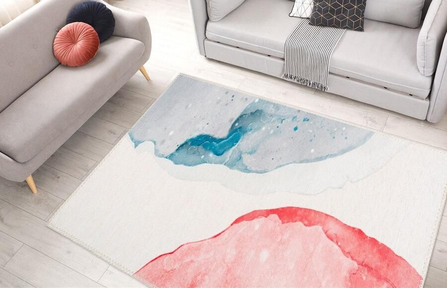 Arte Espina Picassa 120 x 180 cm Vloerkleed Multi 500 - Foto 5