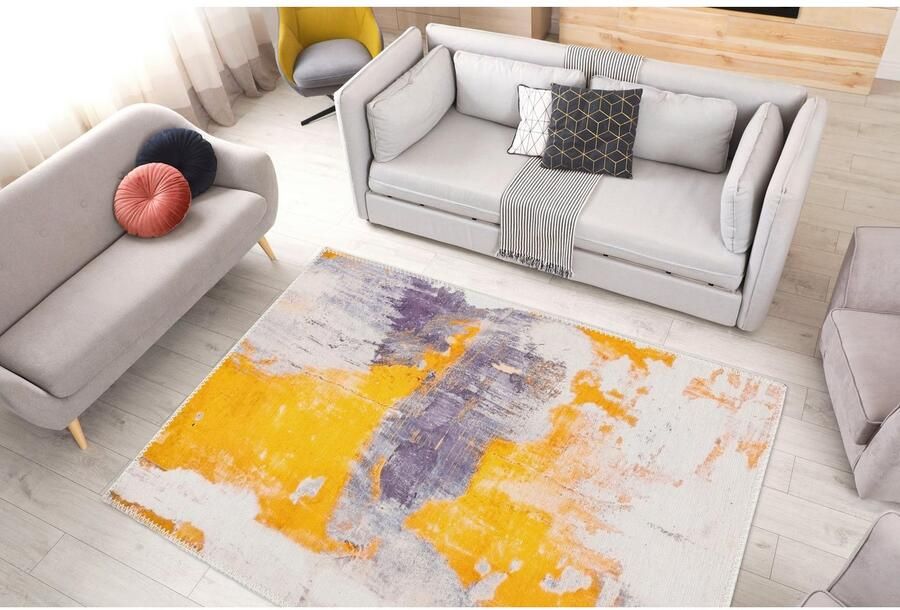 Arte Espina Picassa 80 x 150 cm Vloerkleed Multi 600