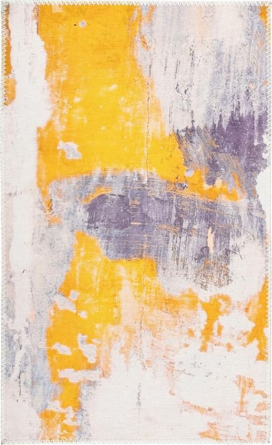 Arte Espina Picassa 80 x 150 cm Vloerkleed Multi 600 - Foto 4