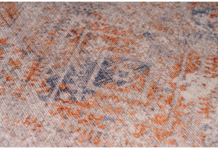 Home24 Laagpolig vloerkleed Prayer 400 Kayoom