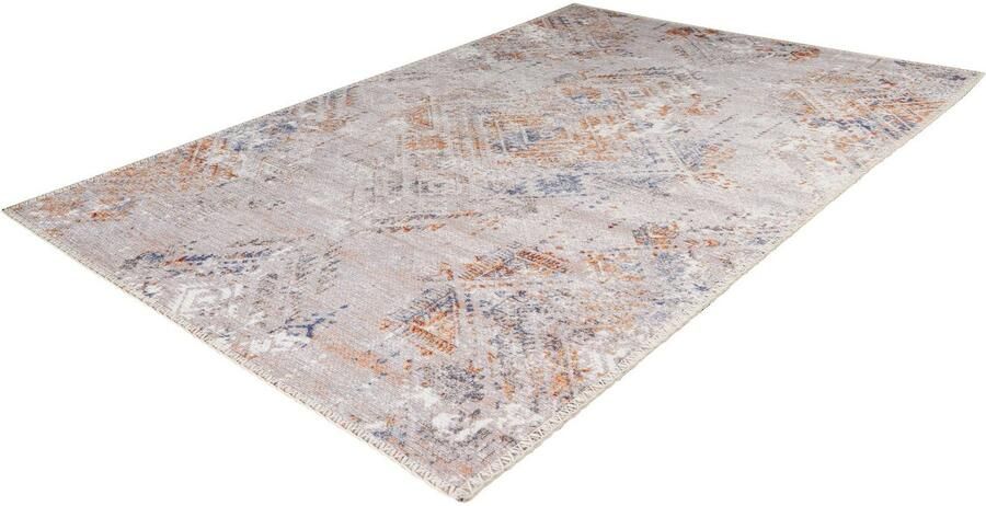 Home24 Laagpolig vloerkleed Prayer 400 Kayoom - Foto 5