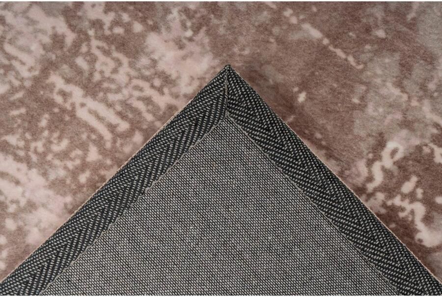 Arte Espina Saphira 80 x 150 cm Vloerkleed Beige 100 - Foto 2