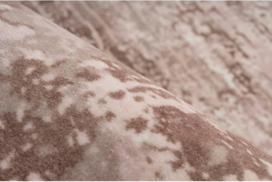 Arte Espina Saphira 80 x 150 cm Vloerkleed Beige 100 - Foto 3