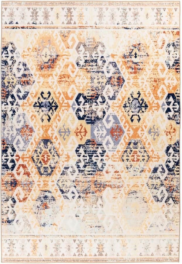 Arte Espina Saphira 120 x 170 cm Vloerkleed Beige