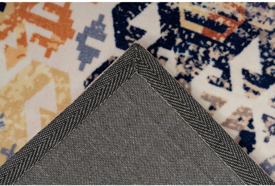 Arte Espina Saphira 120 x 170 cm Vloerkleed Beige - Foto 2