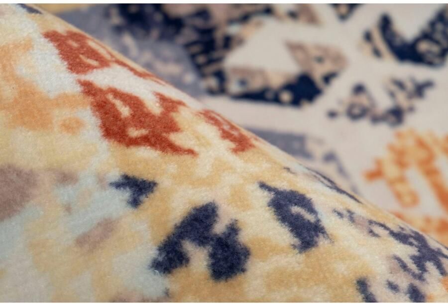 Arte Espina Saphira 120 x 170 cm Vloerkleed Beige - Foto 3