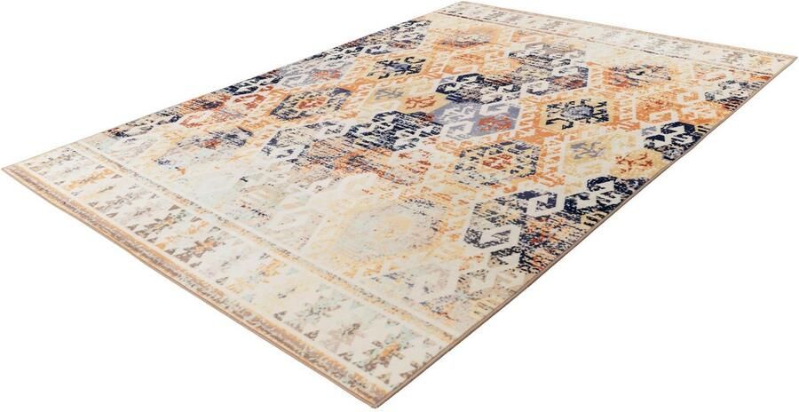 Arte Espina Saphira 120 x 170 cm Vloerkleed Beige - Foto 5