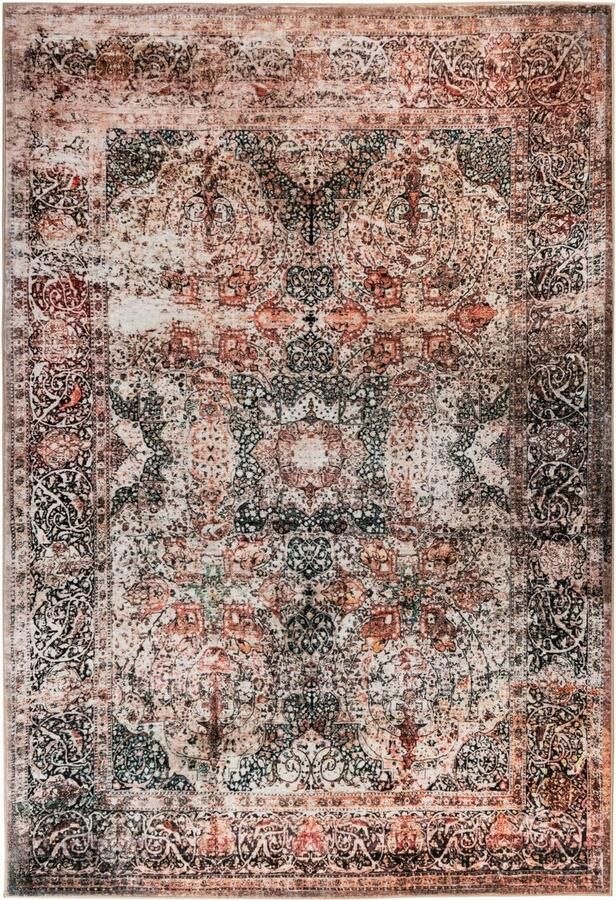 Arte Espina Saphira 160 x 230 cm Vloerkleed Beige 200