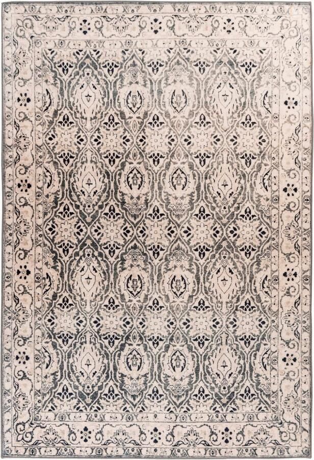 Arte Espina Saphira 160 x 230 cm Vloerkleed Beige 300