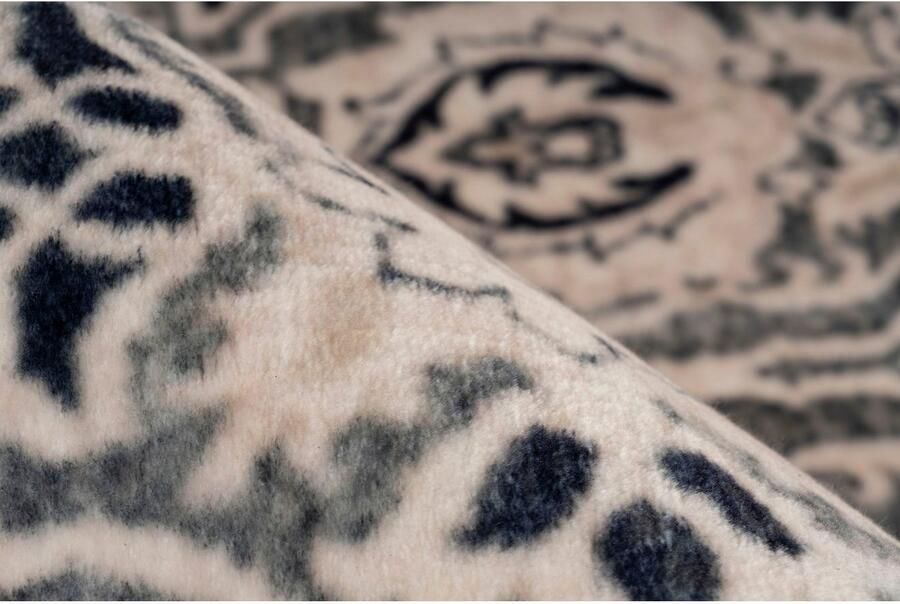 Arte Espina Saphira 160 x 230 cm Vloerkleed Beige 300 - Foto 3