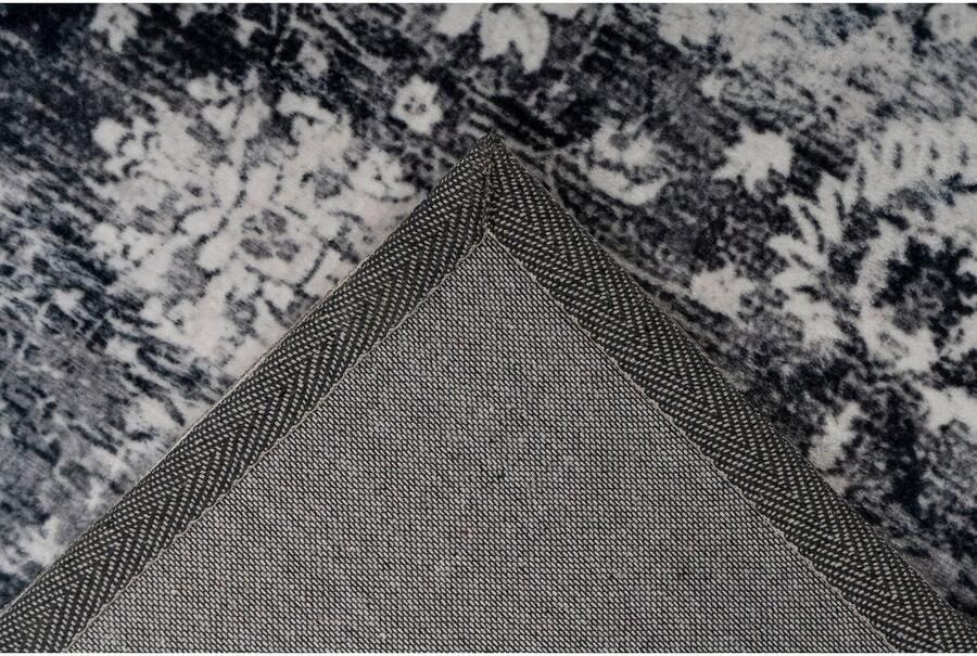 Arte Espina Saphira 200 x 290 cm Vloerkleed Grijs 400 - Foto 2