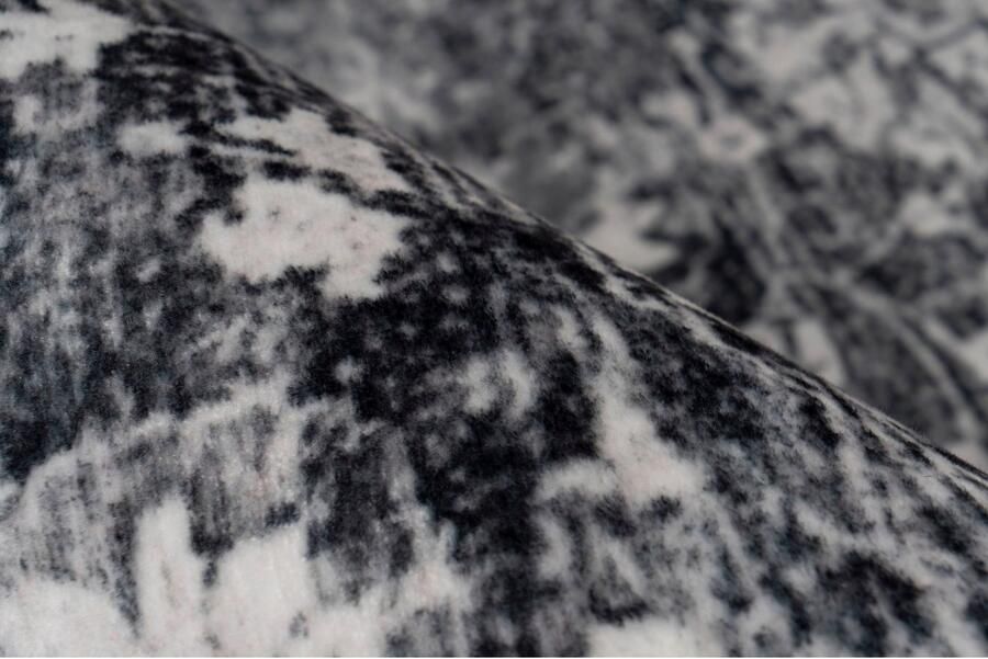 Arte Espina Saphira 200 x 290 cm Vloerkleed Grijs 400 - Foto 3