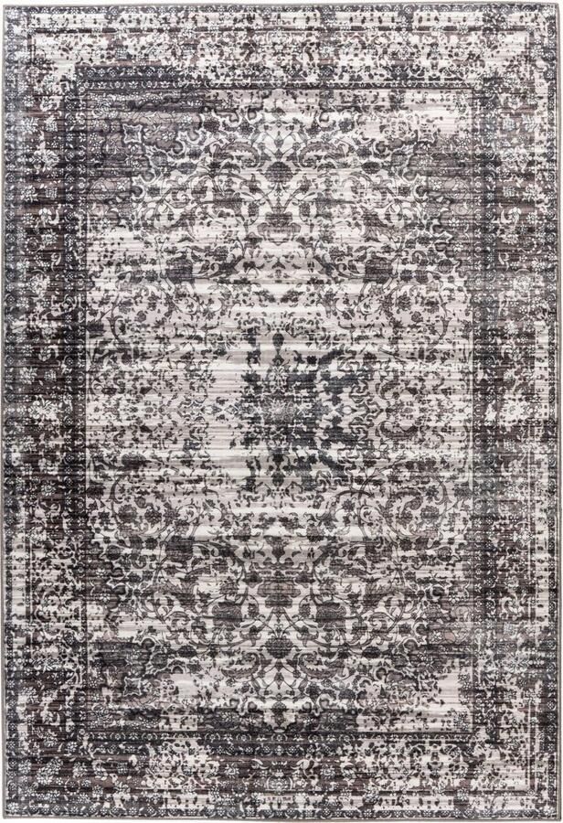 Arte Espina Saphira 120 x 170 cm Vloerkleed Grijs 500 - Foto 1