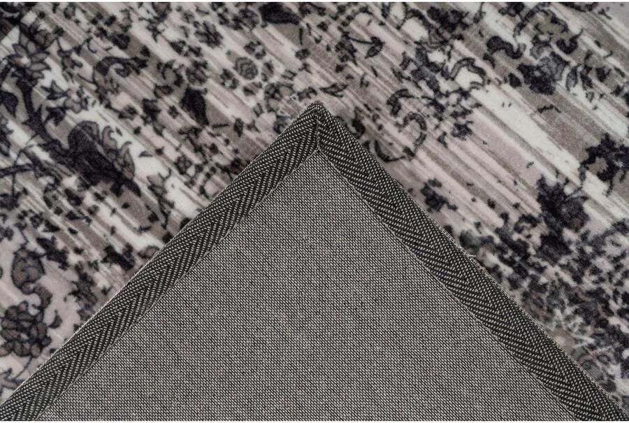 Arte Espina Saphira 120 x 170 cm Vloerkleed Grijs 500 - Foto 2