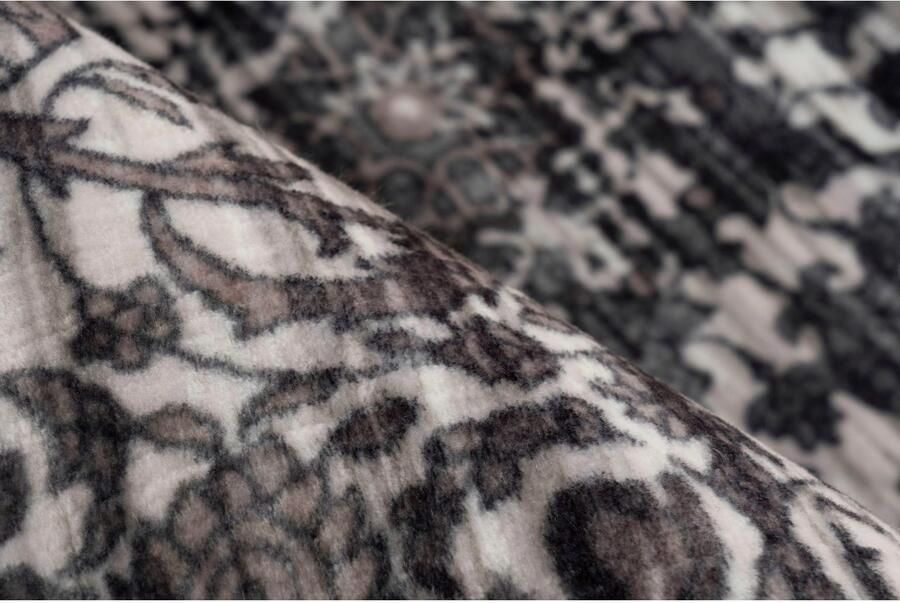 Arte Espina Saphira 120 x 170 cm Vloerkleed Grijs 500 - Foto 3