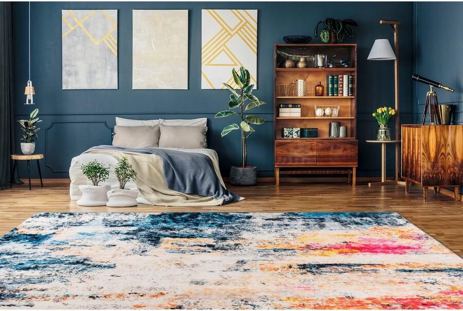 Arte Espina Saphira 200 x 290 cm Vloerkleed Multi 600 - Foto 3