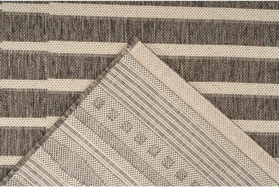 Home24 Laagpolig vloerkleed Splash 200 Arte Espina - Foto 5