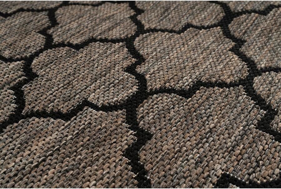 Home24 Laagpolig vloerkleed Splash 300 Arte Espina - Foto 4