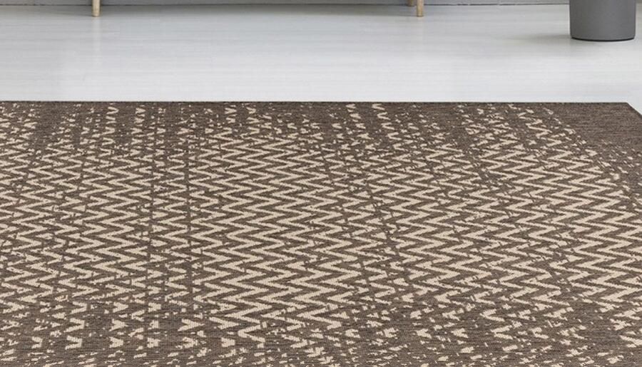 ARTE ESPINA Vloerkleed Splash 600 Geschikt voor binnen en buiten onderhoudsvriendelijk woonkamer - Foto 4