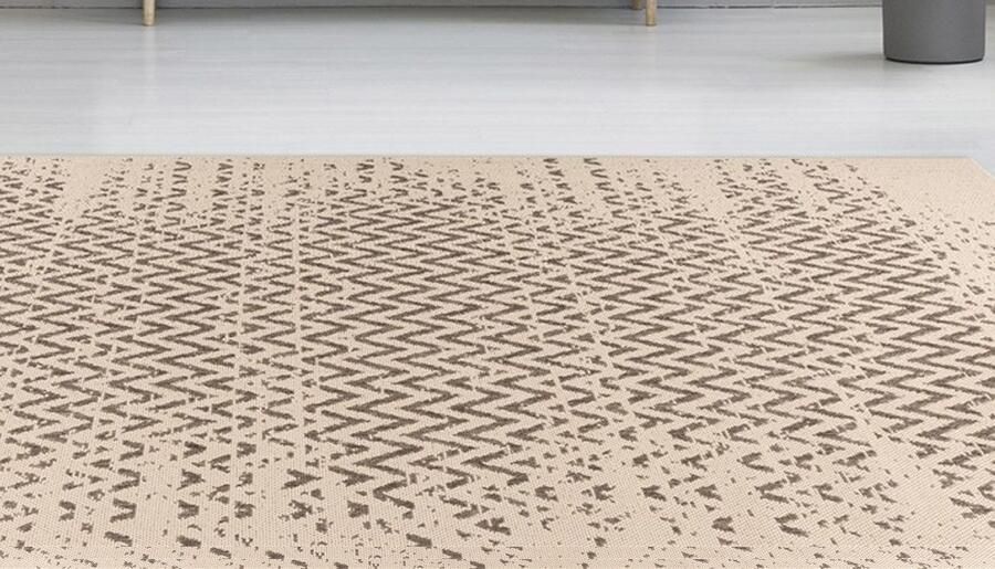 ARTE ESPINA Vloerkleed Splash 600 Geschikt voor binnen en buiten onderhoudsvriendelijk woonkamer - Foto 4