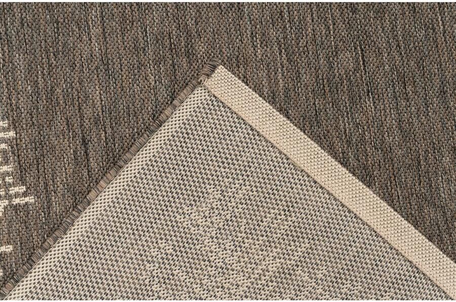 Home24 Laagpolig vloerkleed Splash 900 Arte Espina - Foto 4