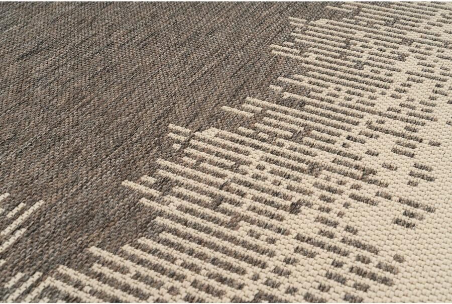 Home24 Laagpolig vloerkleed Splash 900 Arte Espina - Foto 2