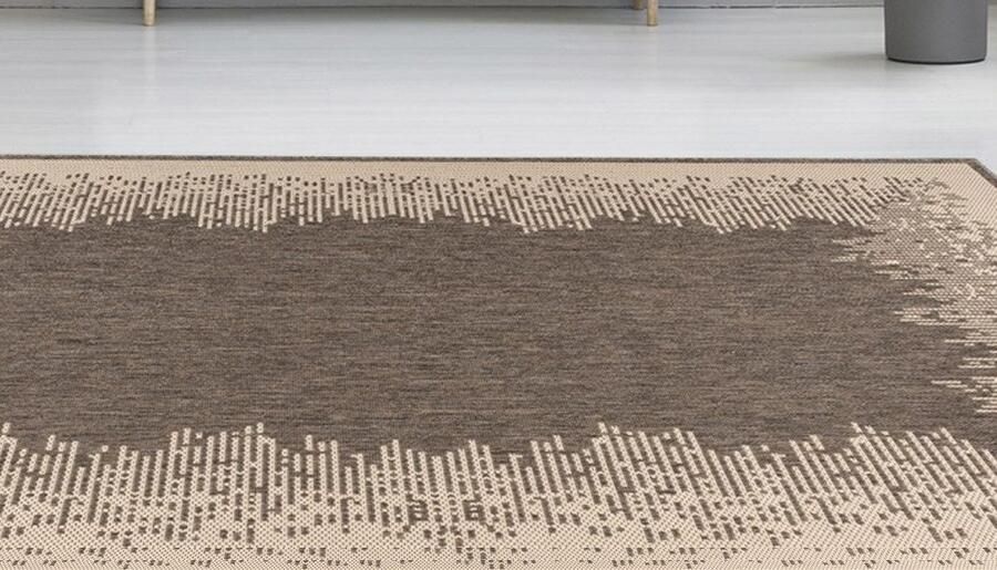 Home24 Laagpolig vloerkleed Splash 900 Arte Espina - Foto 4