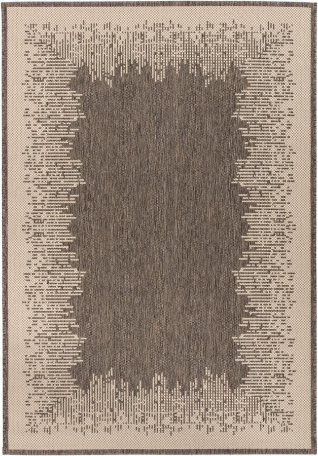 Home24 Laagpolig vloerkleed Splash 900 Arte Espina