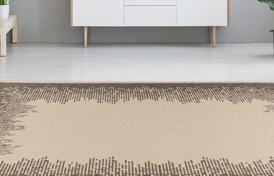 Home24 Laagpolig vloerkleed Splash 900 Arte Espina - Foto 4