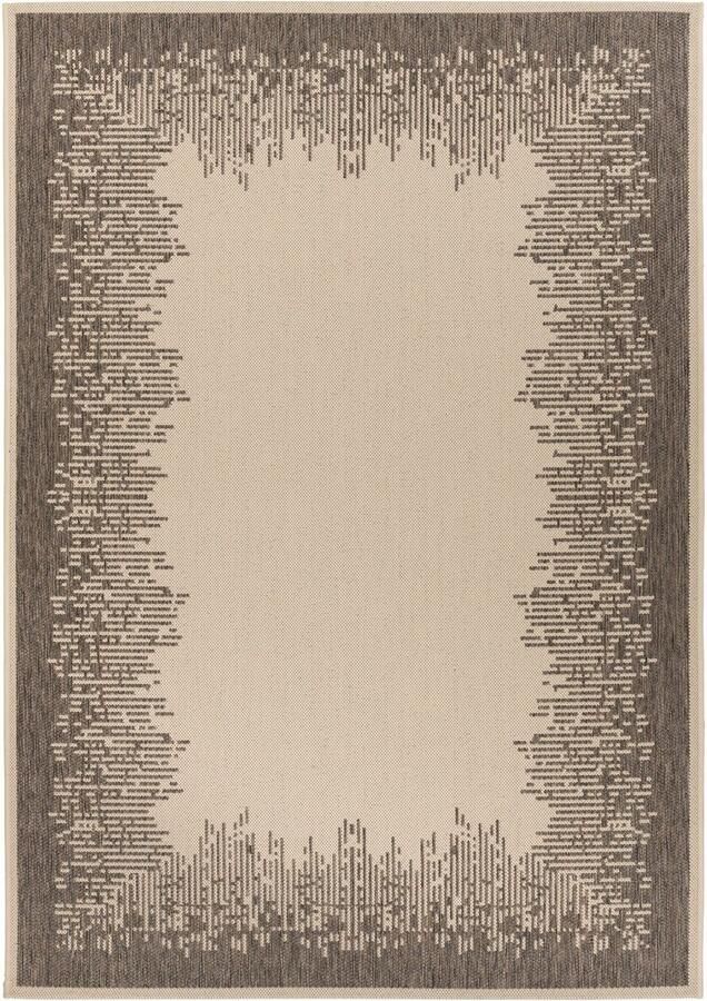 Home24 Laagpolig vloerkleed Splash 900 Arte Espina