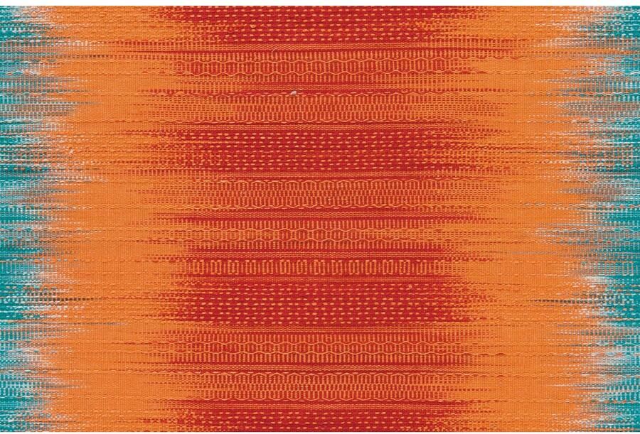 ARTE ESPINA Vloerkleed Sunset 8070 Handgemaakt wollen tapijt met een comfortabel karakter - Foto 2