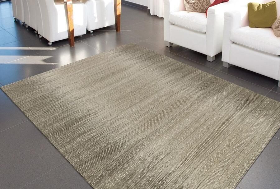 ARTE ESPINA Vloerkleed Sunset 8070 Handgemaakt wollen tapijt met een comfortabel karakter - Foto 2